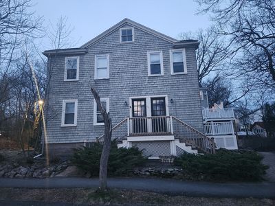 Property at 70 Leonard St Unit 70, Dedham, MA