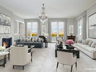 988 5th Ave FLOOR 12