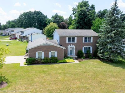 1324 Bush Creek Dr