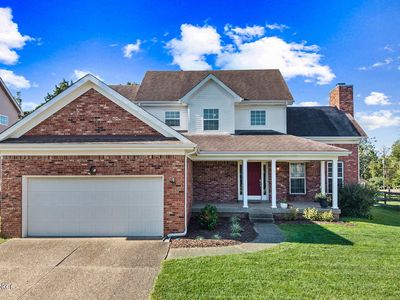 8913 Fox Chase Pl