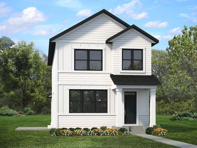 16901 Draft Horse Blvd