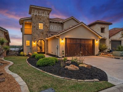 10035 Lakeside Dr