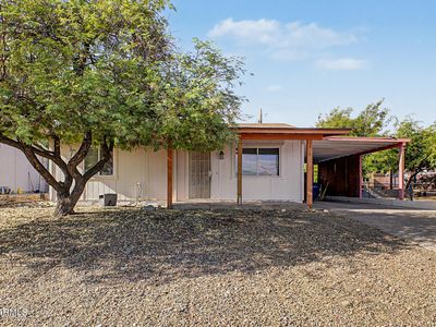1418 E CHOLLA Street