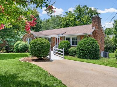 1650 Sandersted Rd