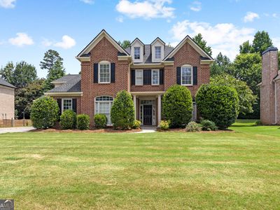 Property at 1610 Cascade Overlook, Peachtree City, GA
