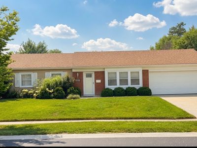 1316 Chalfont Dr