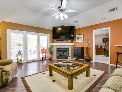 4405 Pinon Ridge Dr
