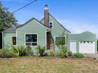 Property at 4104 3rd St, Tillamook, OR