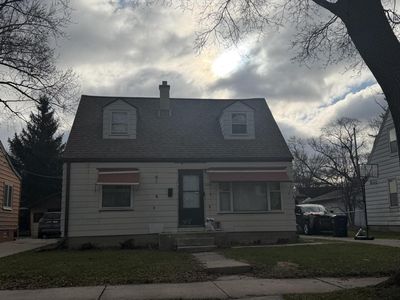 5324 North 56th STREET
