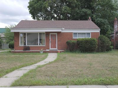 Property at 18255 Hilton Dr, Southfield, MI