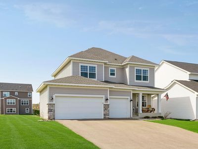 Property at 4669 Carnation Ct, Excelsior, MN