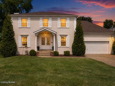 9005 Green Garden Ct