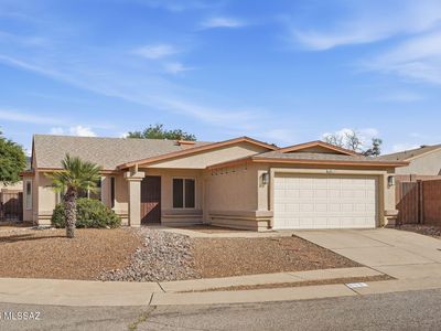 811 S Chimney Canyon Dr