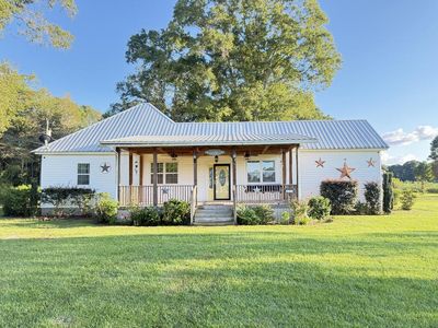 692 Corinth Church Rd