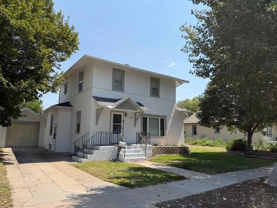 Property at 1313 12th Ave, Sidney, NE