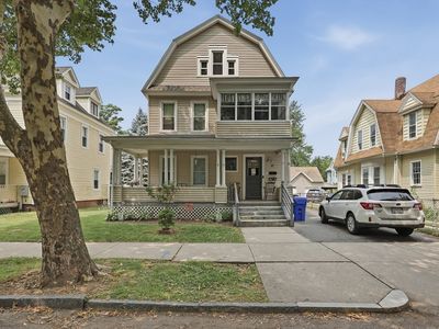 32 Kenwood Park