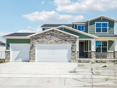 3746 W 2500 N