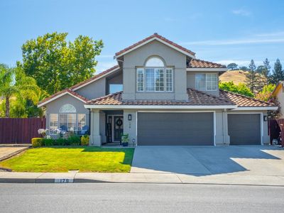 178 Silver Eagle Way