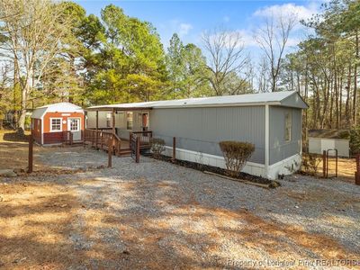 7321 Sheriff Watson Rd