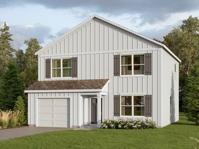 117 Autumn Way