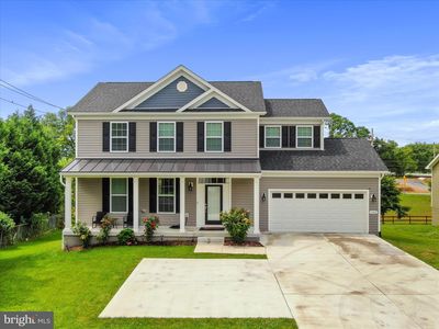 148 Van Clevesville Rd