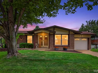 1486 El Camino Dr