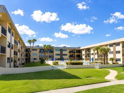 2100 Ocean Shore Blvd APT 115