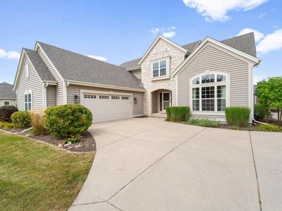 608 Prairie Hill AVENUE