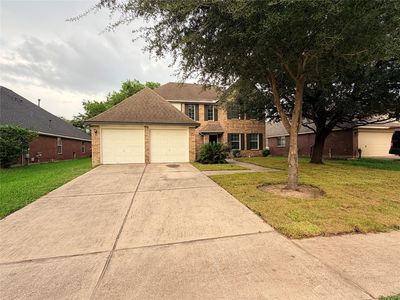 2315 Falcon Knoll Ln