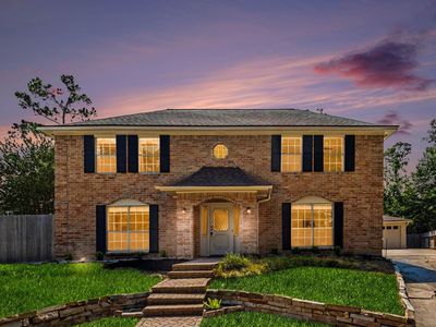 3426 Candlewisp Dr