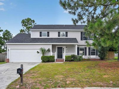 11 High Glen Ct