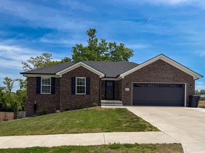 127 Olive Branch Dr