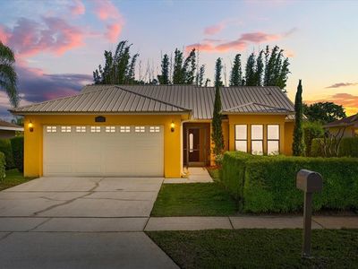5332 Dorrington Ln