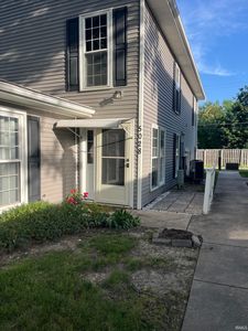 Property at 5028 Woodmark Dr, Fort Wayne, IN