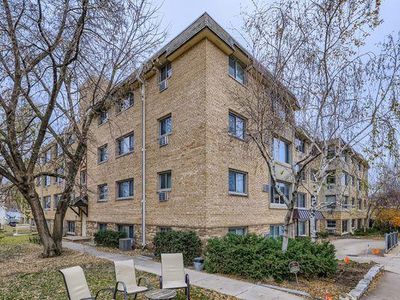 2727 W 43rd St APT 102