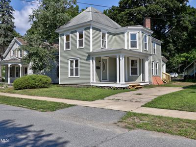 21 Mechanic Street