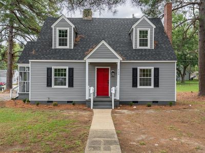 400 Rapids St
