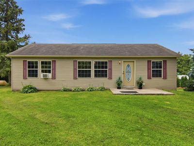 Property at 2433 15 1/4 Avenue, Rice Lake, WI
