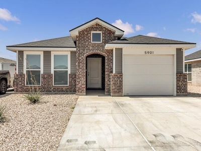 5901 Praline St