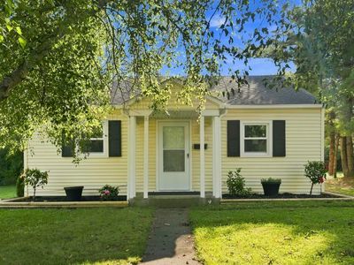 2101 Shadybrook Dr