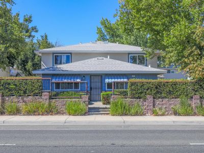 6525 Greenback Ln APT 1