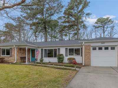 545 Prince Of Wales Dr