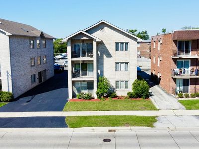 Property at 10620 S Central Ave #3A, Chicago Ridge, IL