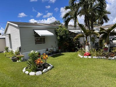 28501 SW 152nd Ave LOT 147