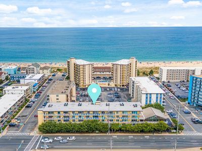 13500 Coastal Hwy UNIT 105