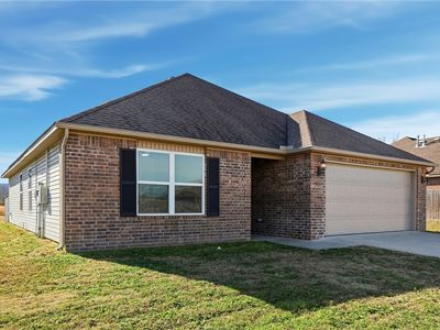 Property at 983 Jessica Leigh St, Elkins, AR