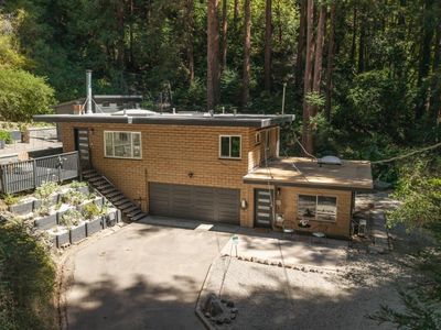 620 Mystery Spot Rd