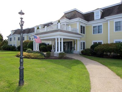 601 Route 28 APT 102