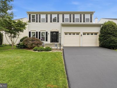 20363 Flushing Meadows Ct