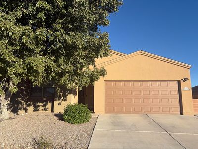 1771 Camino Rustica SW